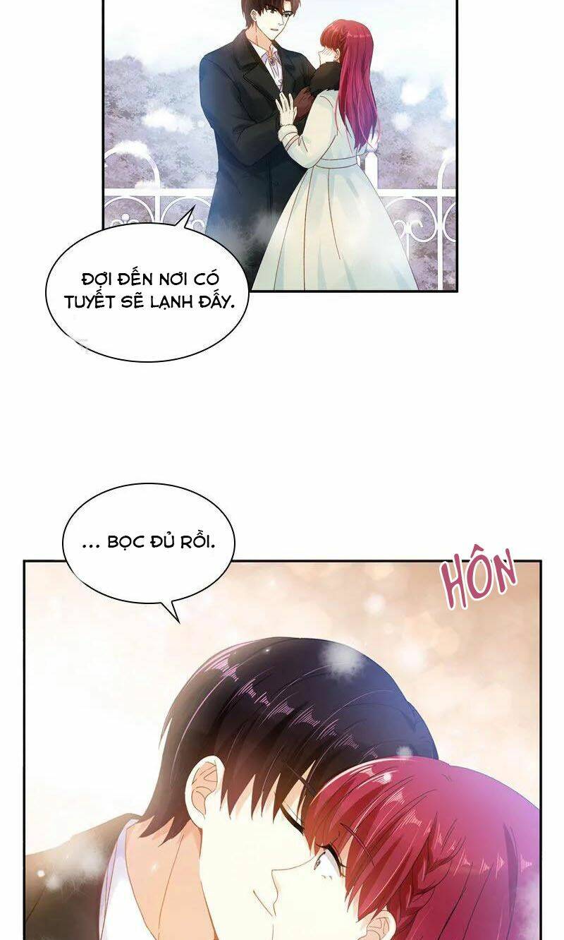 ác nữ cải biến chapter 66 14