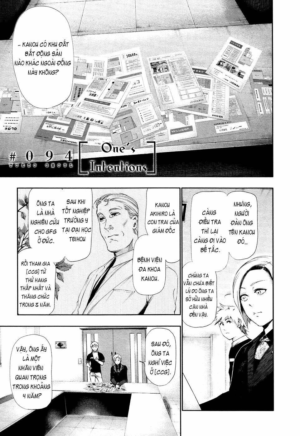 ngạ quỷ tokyo chapter 94 3