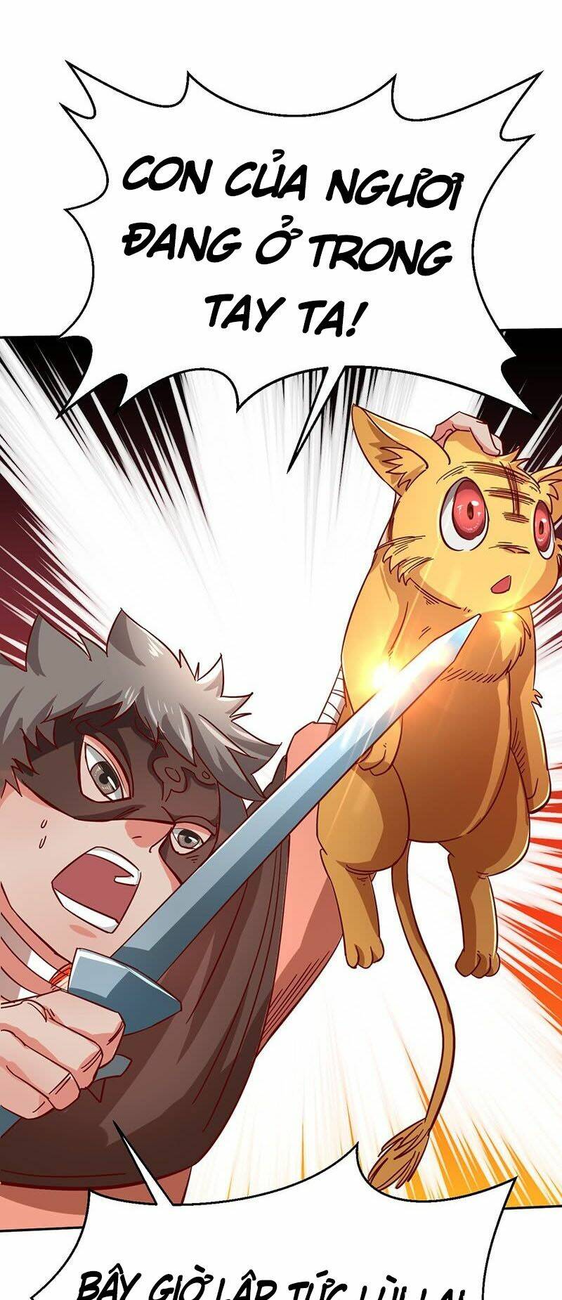 hỗn độn kiếm thần chapter 48 9