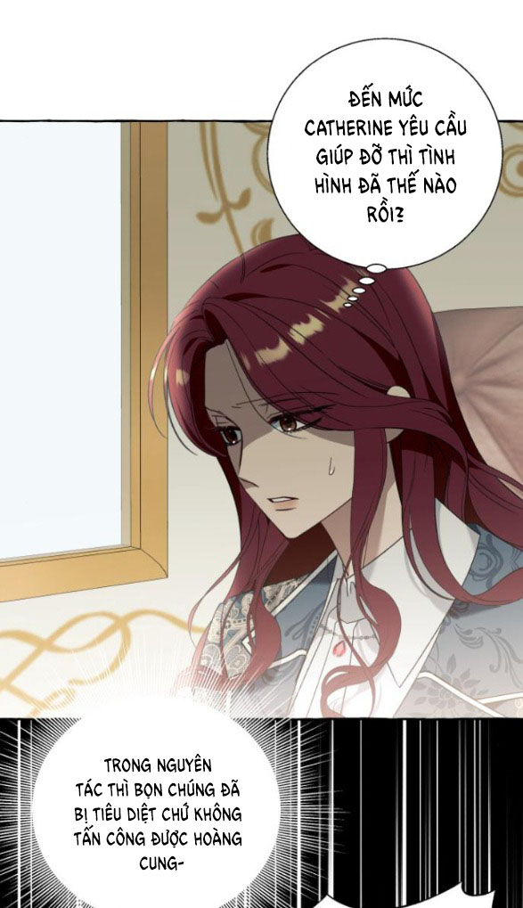 tôi tưởng đó chỉ là tiểu thuyết trọng sinh bình thường chapter 71.1 26