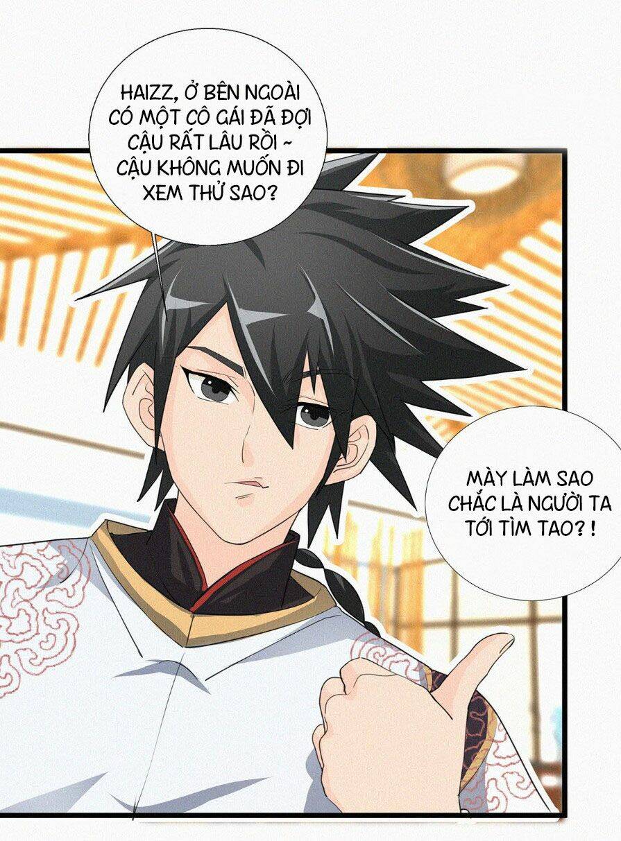 nguyên linh chúa tể chapter 9 23