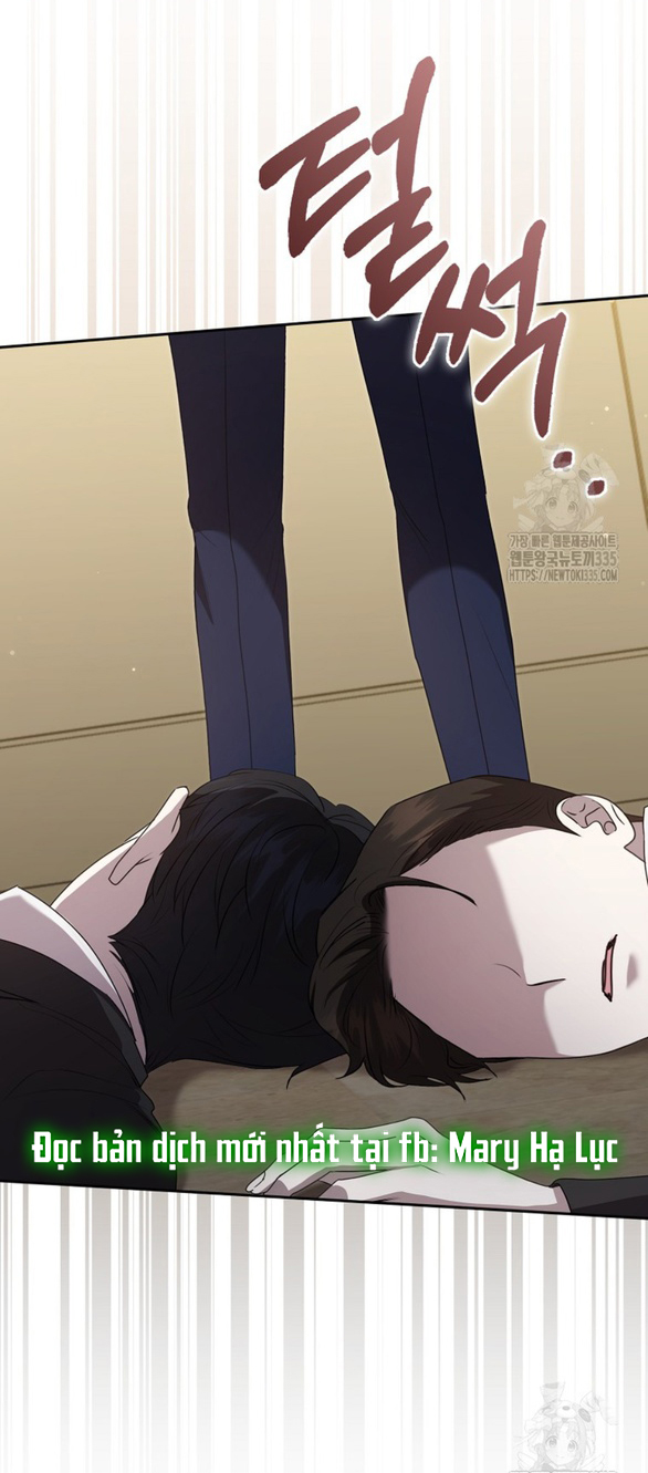bạn trai của nam chính bị ám ảnh bởi tôi chapter 28.1 6