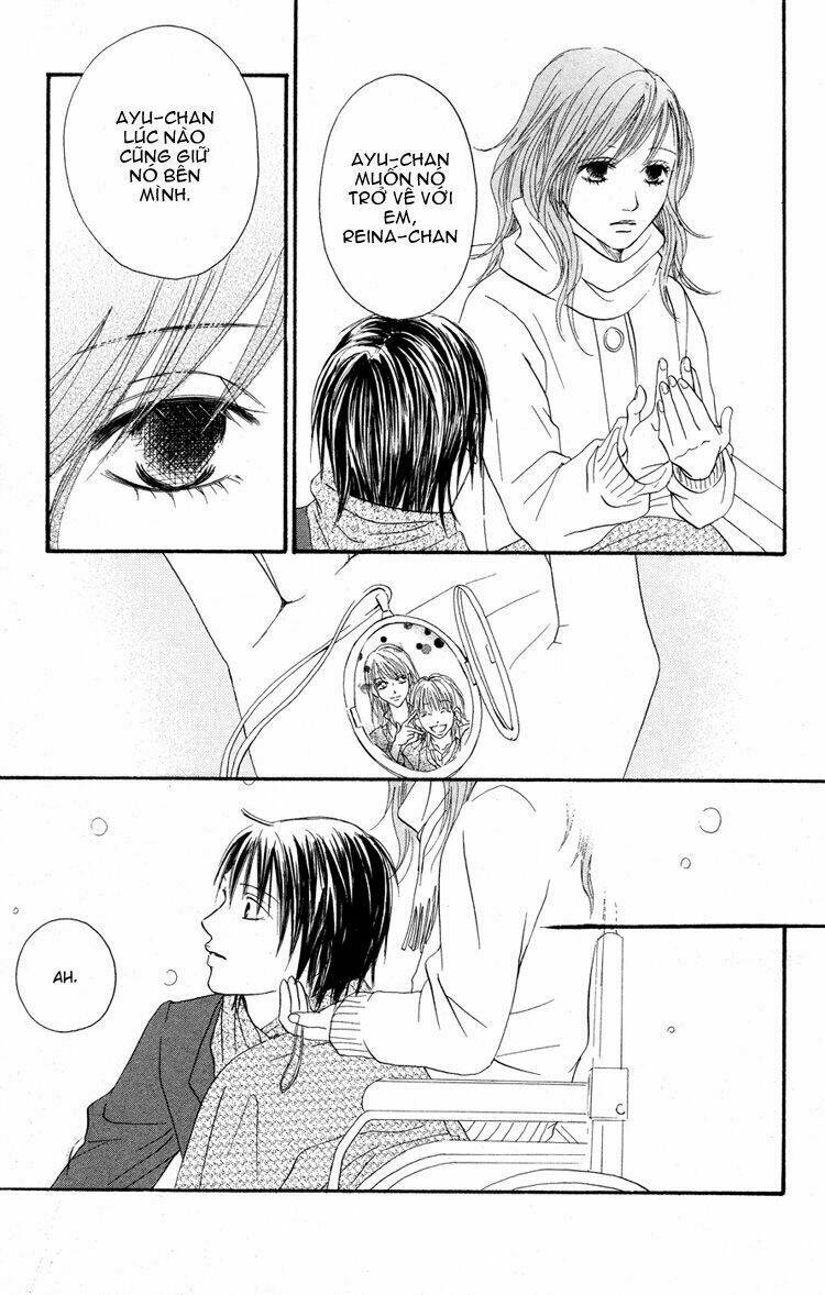 deep love - reina no unmei chapter 3 42