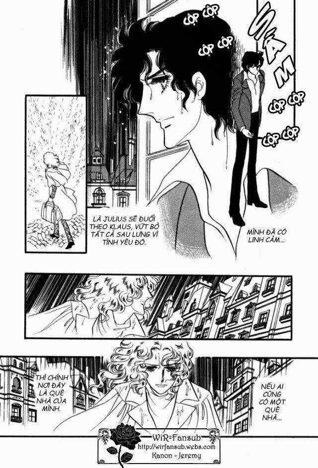 orpheus no mado chapter 22 70