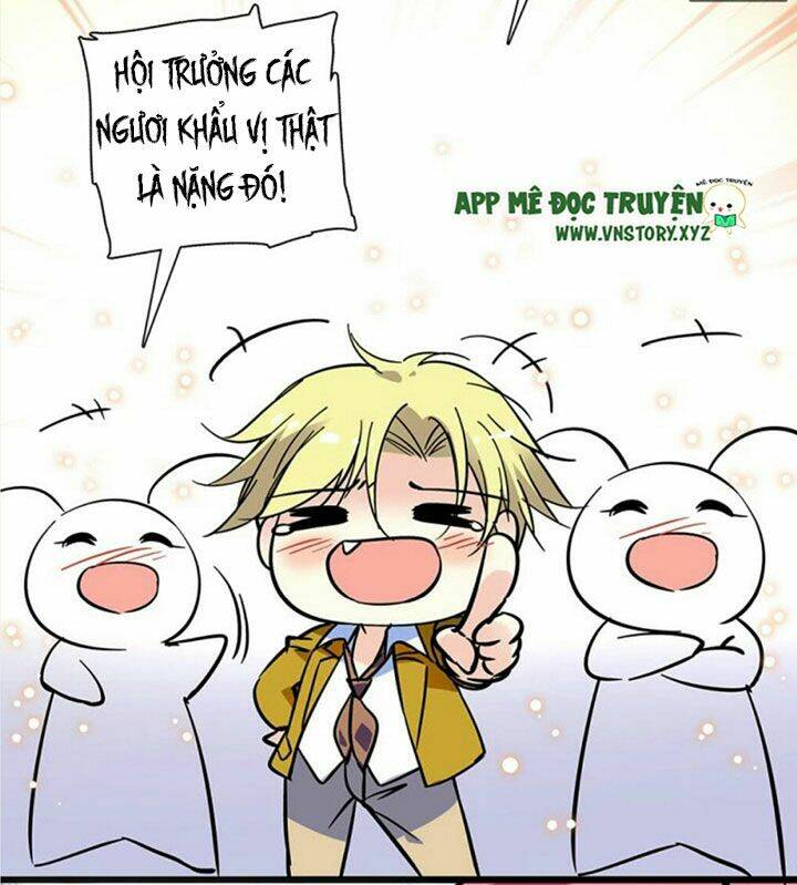 nữ hầu sau giờ học chapter 5 4