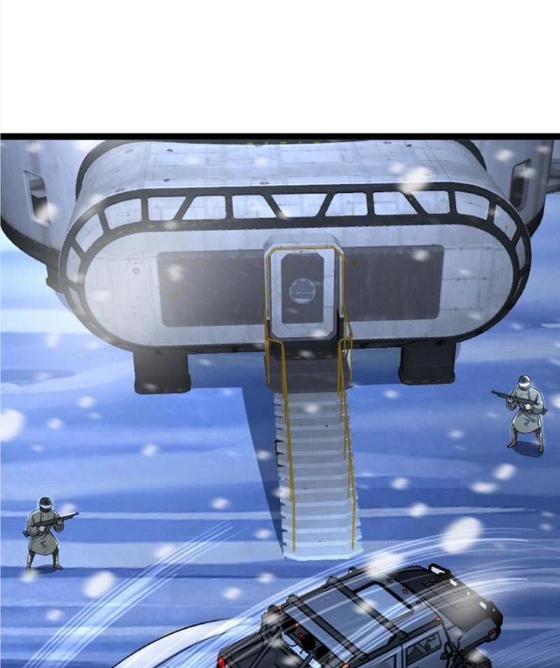 đóng băng toàn cầu: tôi gây dựng nên phòng an toàn thời tận thế chapter 228 4