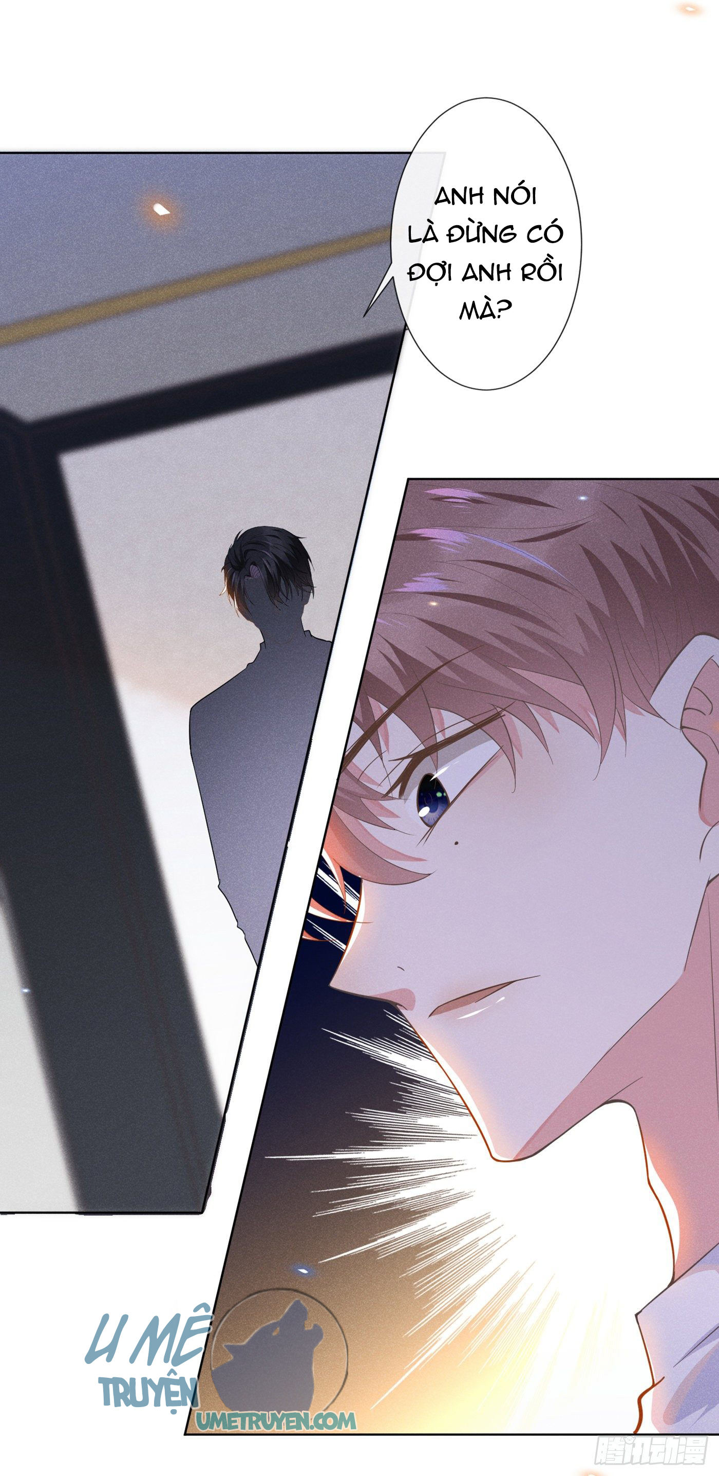 anh ấy gọi tôi là hắc liên hoa chapter 18 22