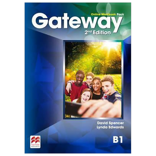 Gateway 2ed B1 OWB Pk
