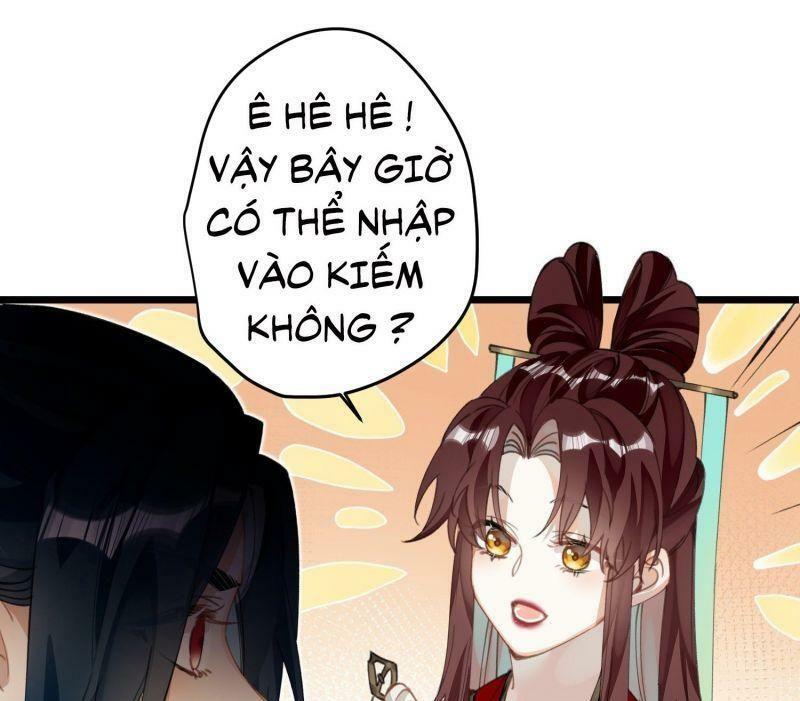 Phế Vật Công Chúa Muốn Nhặt Chồng Chapter 21 - Next Chapter 22