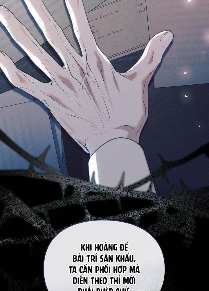 chấp nhận sự chiếm đoạt chapter 30 105