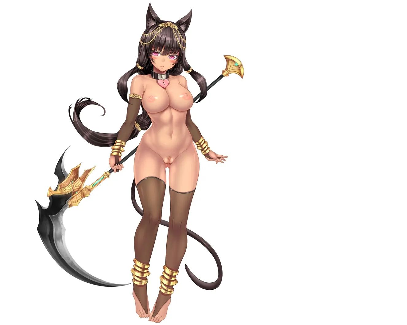 hình hentai chapter 140 4