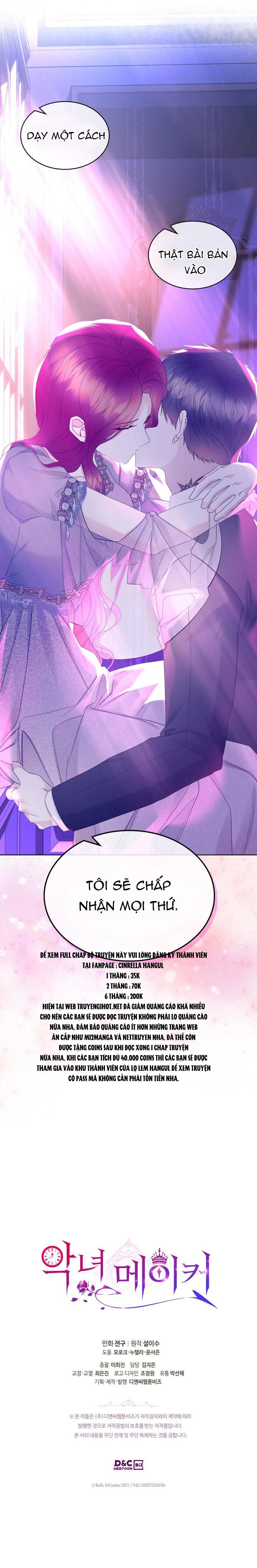 kẻ tạo ra ác nữ chapter 54.2 4