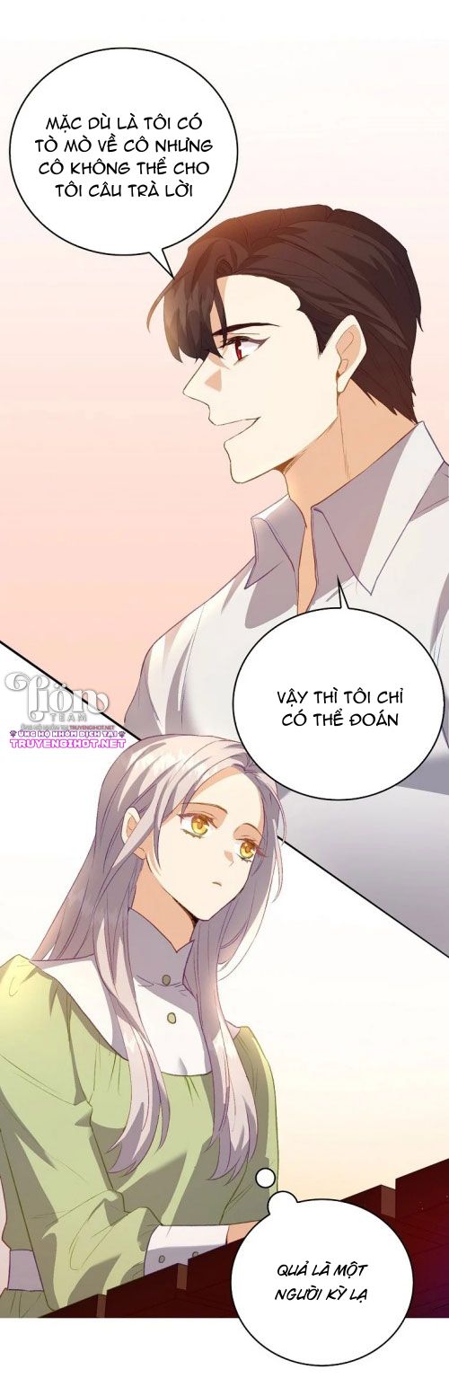 tôi chỉ nhận ra sau khi mất cô ấy chapter 5.2 5