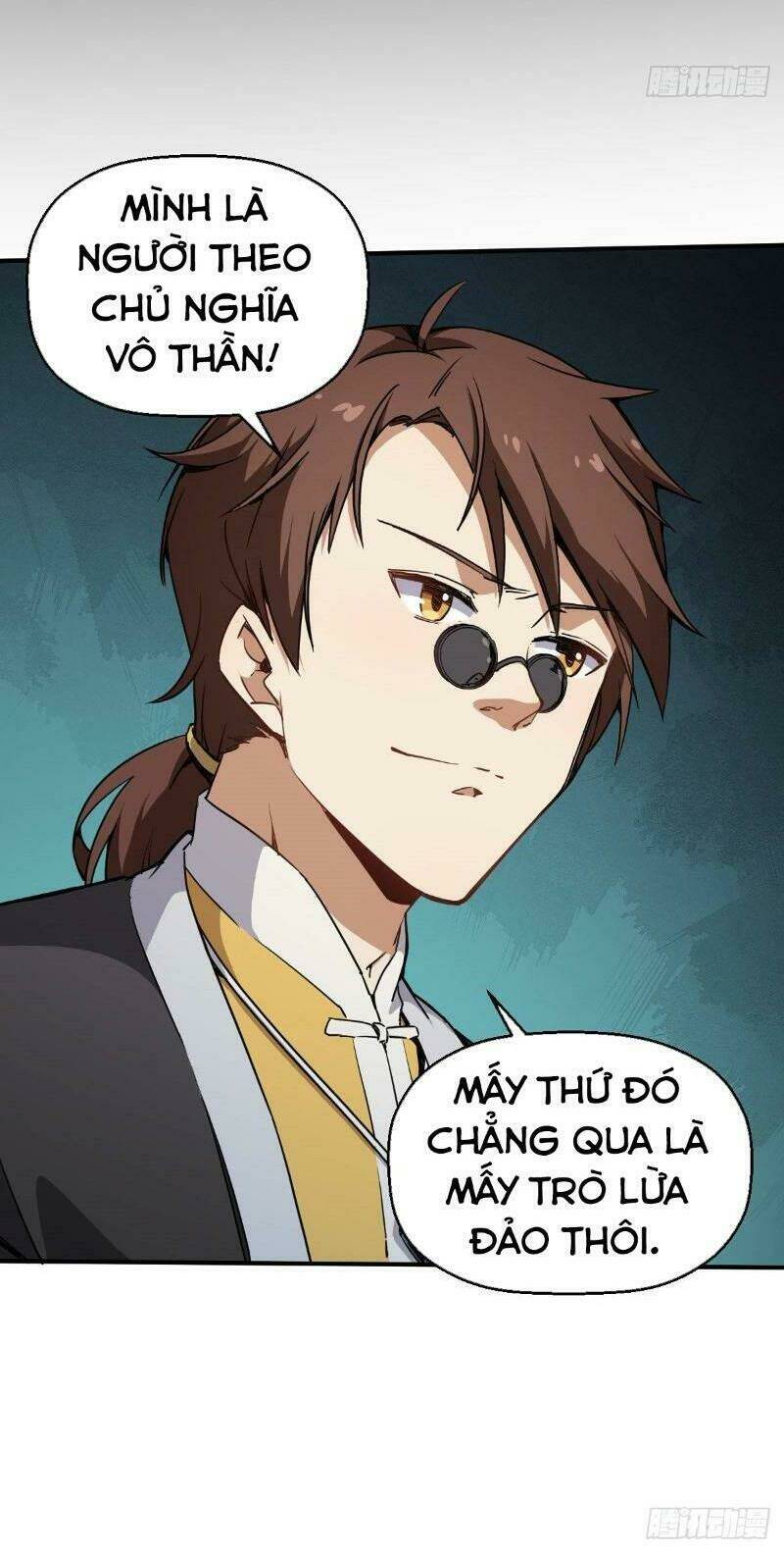 tổ thượng có tiền chapter 1 12