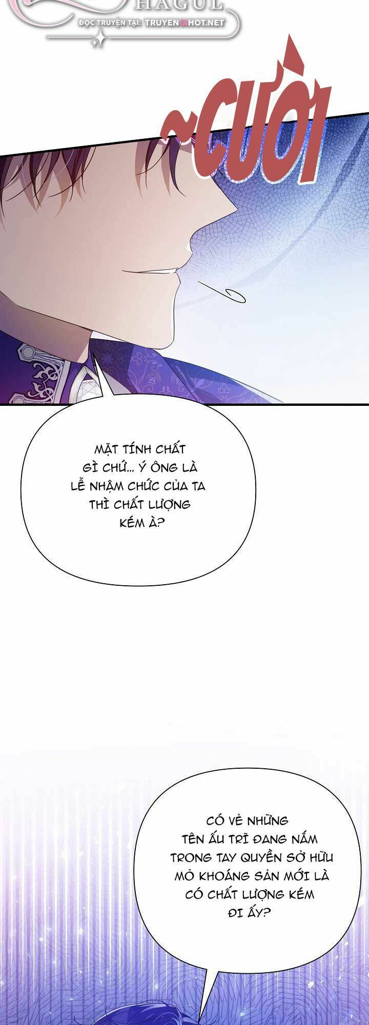 tôi đã ở đây ngay từ đầu chapter 41.1 4