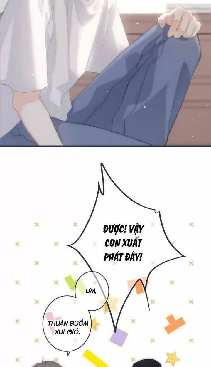 con tim rung động 2 chapter 117.1 26