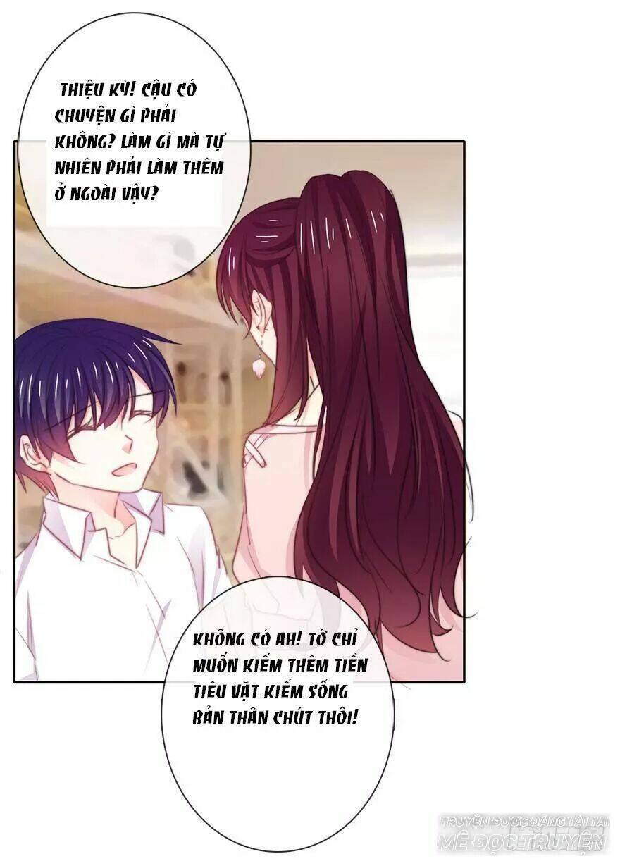 luận cách yêu của chứng sợ phụ nữ chapter 39 11