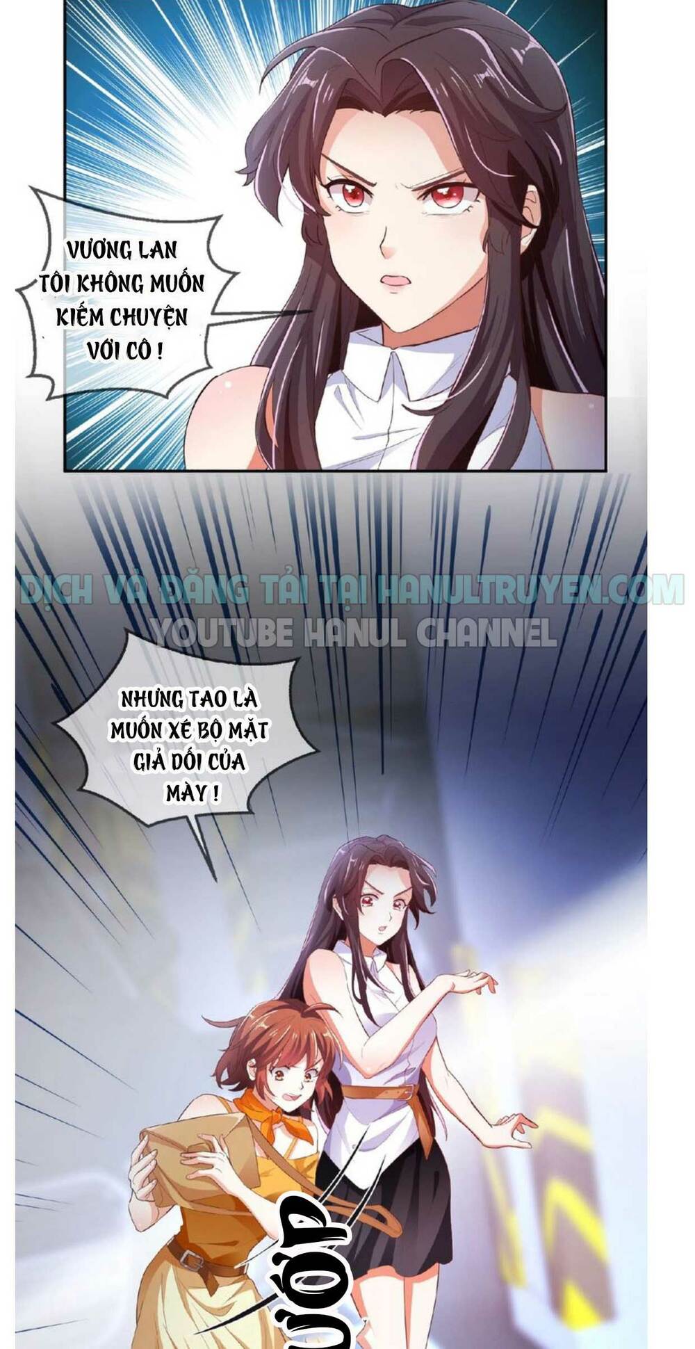 kiều thê muốn bỏ trốn của phúc hắc tổng tài chapter 24 20