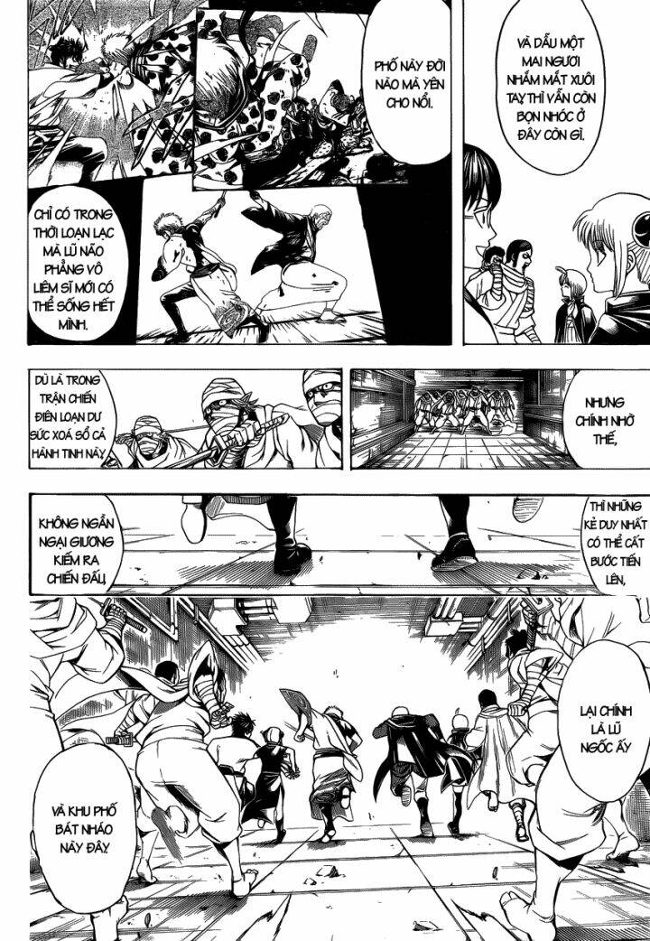 gintama - linh hồn bạc chapter 624 17