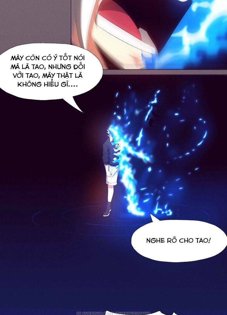 hắc kim đảo chapter 3 40
