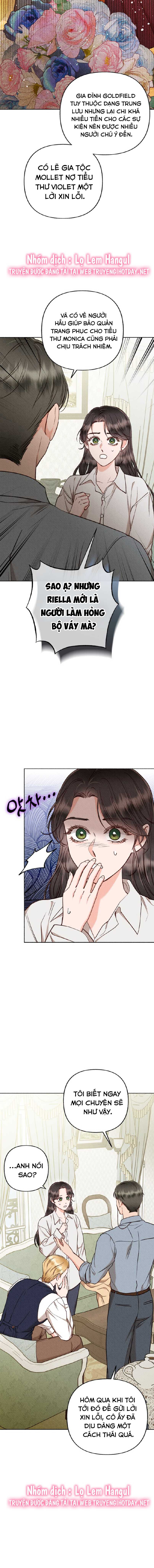 chàng trai đa nhân cách của tôi chapter 40 10