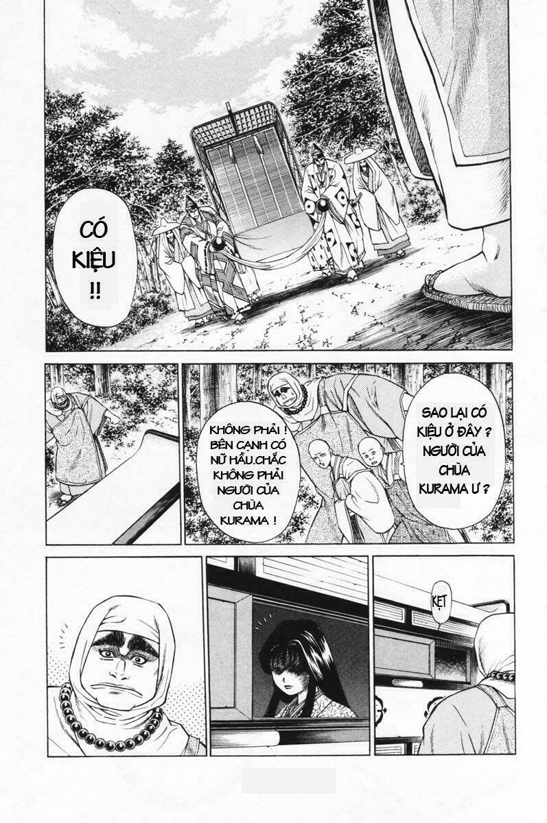 thiếu niên vương i - shana oh yoshitsune i chapter 14 41