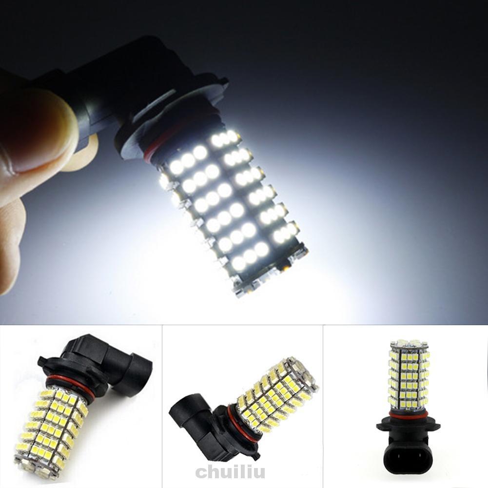 Đèn Led Chống Sương Mù Cho Xe Hơi