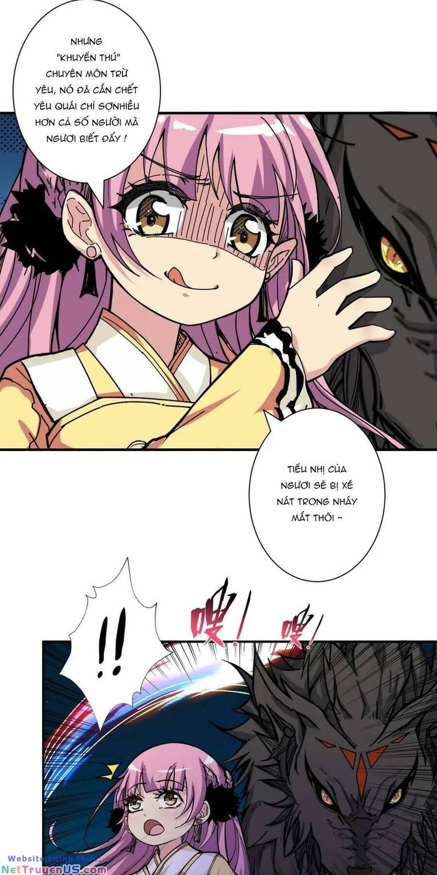 god slayer chapter 71 7