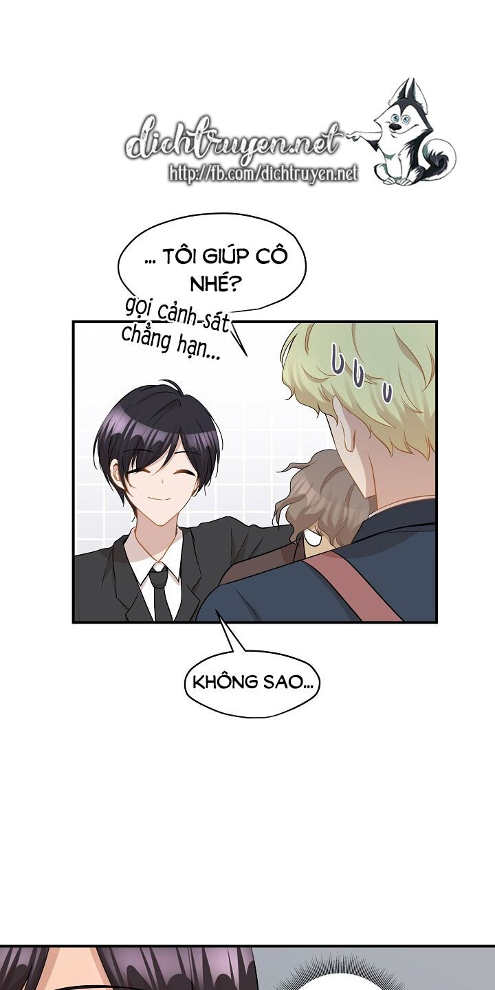 cuộc sống kỳ thú chapter 32 30