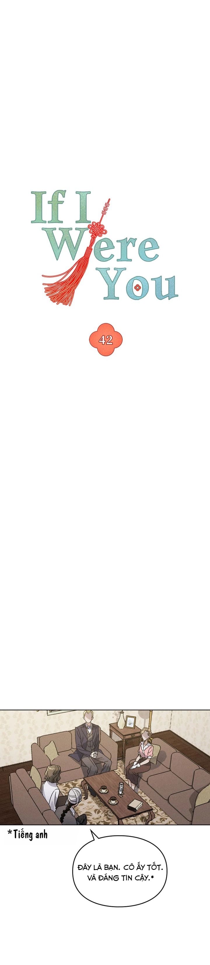 nếu tôi là bạn chapter 83 10