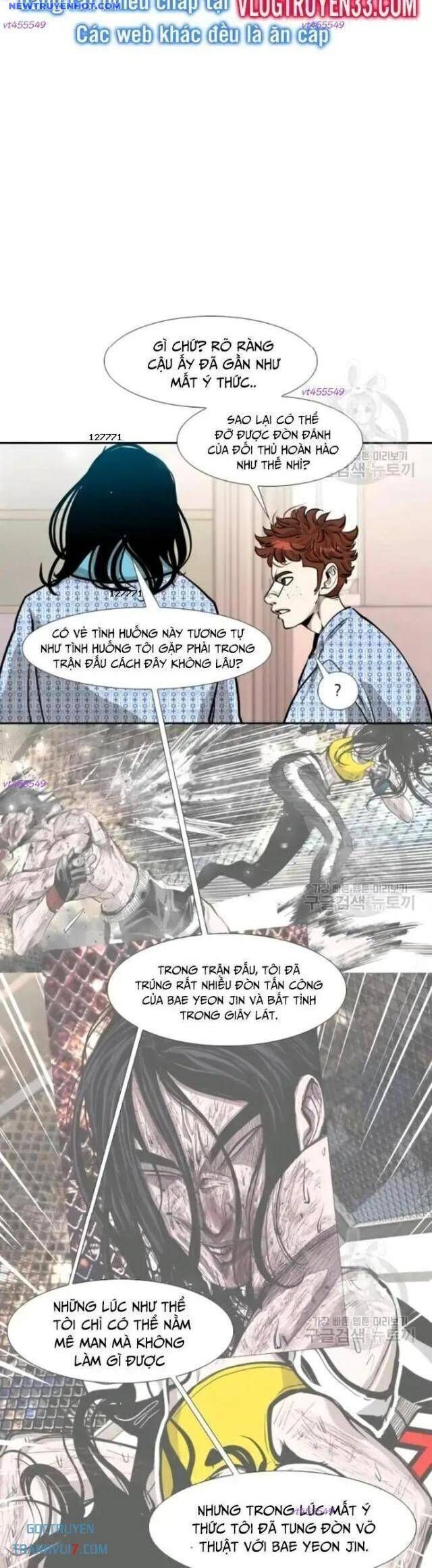 shark - cá mập chapter 199 18