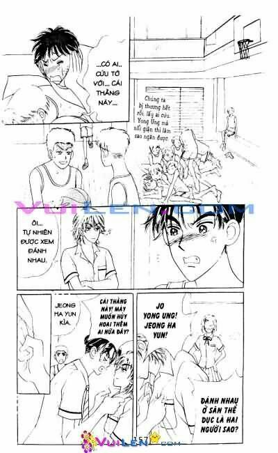 bong bóng trắng chapter 7 157