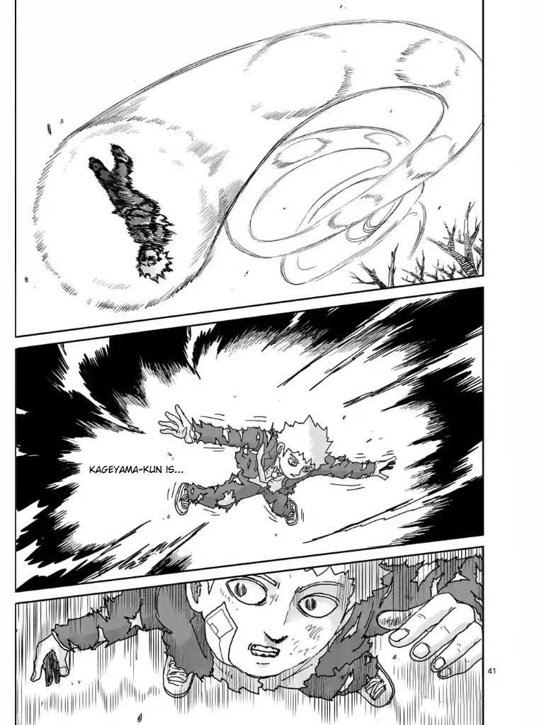 mob psycho 100 chapter 101 17