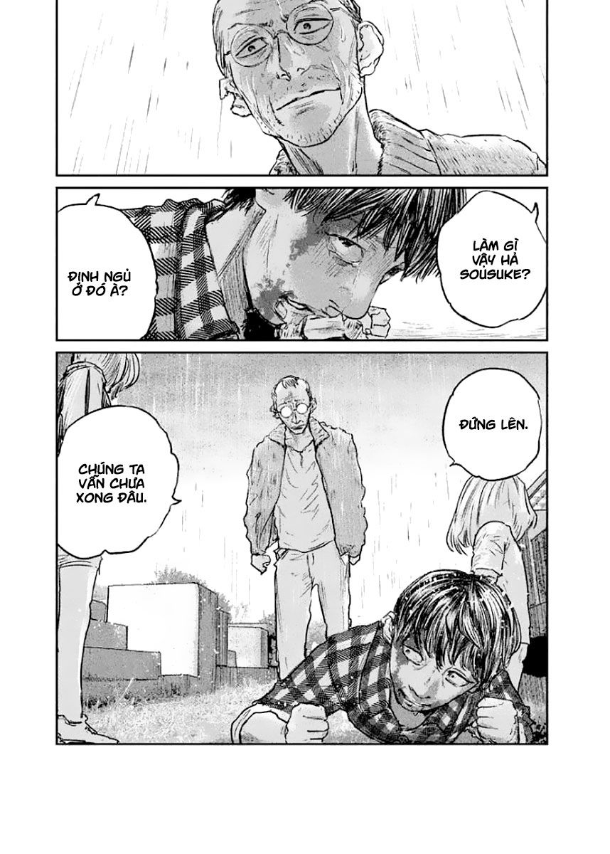 chousou no babel chapter 21 5