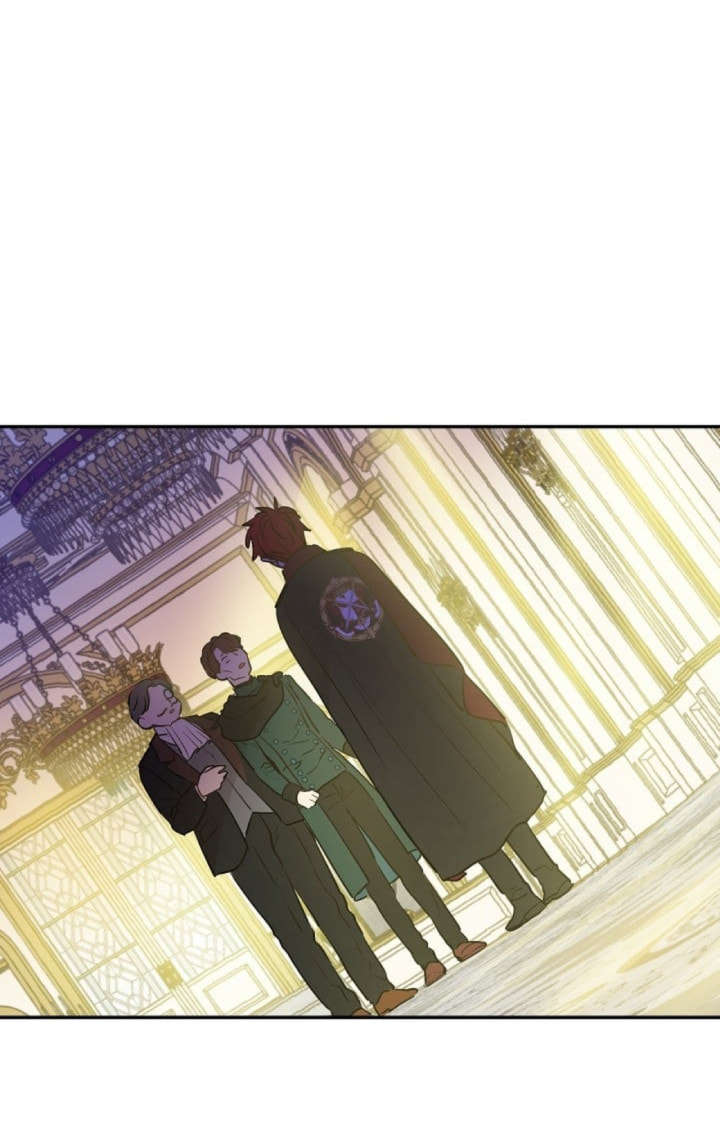 bỗng một ngày nọ tôi trở thành nàng công chúa chapter 96 65