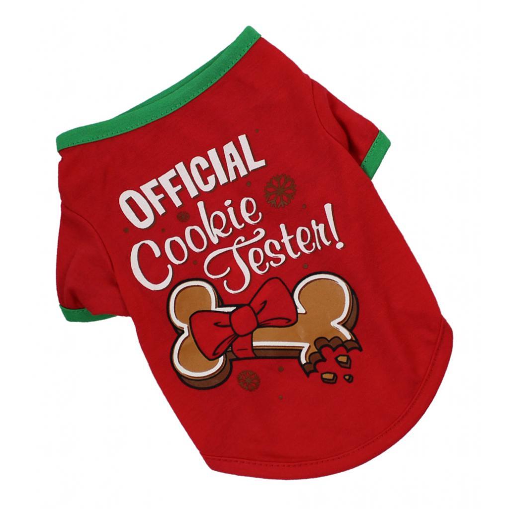 Pet Christmas Clothes  Year Apparel For Christmas Costume Party
