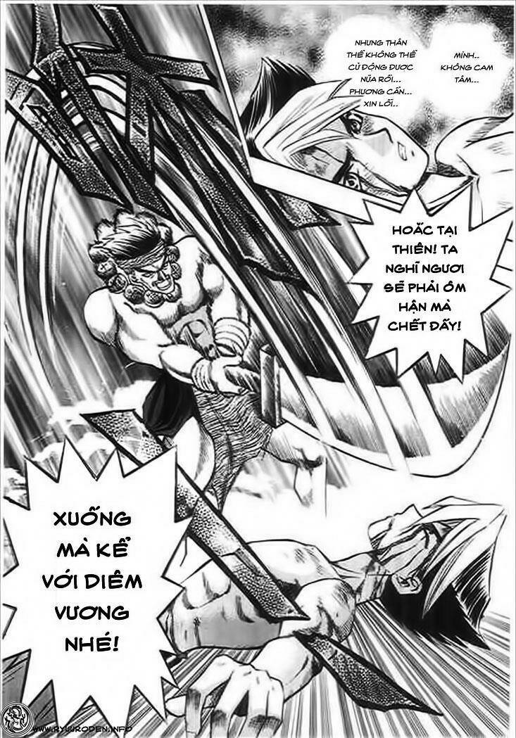 thiên địa nam nhi chapter 19 12