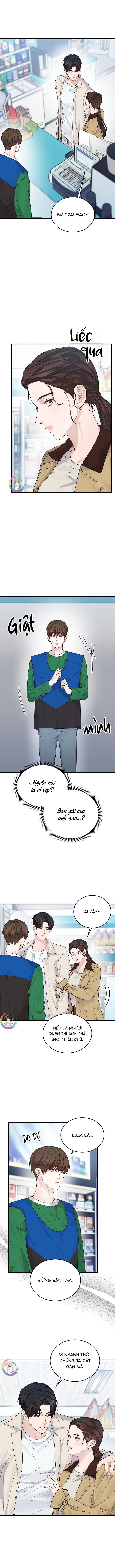 sweet shot chapter 4 4