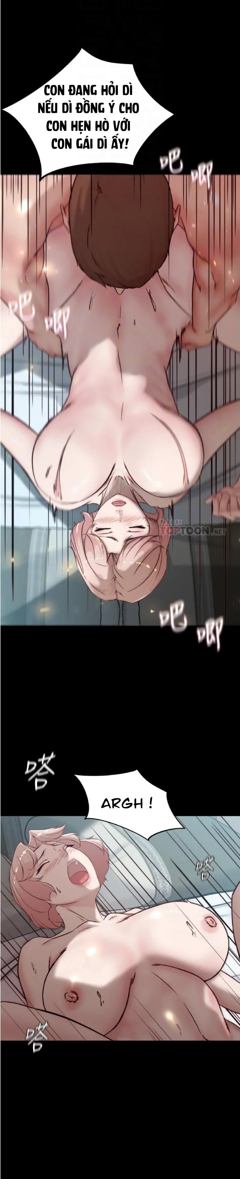 nhật ký quần lót chapter 87 7