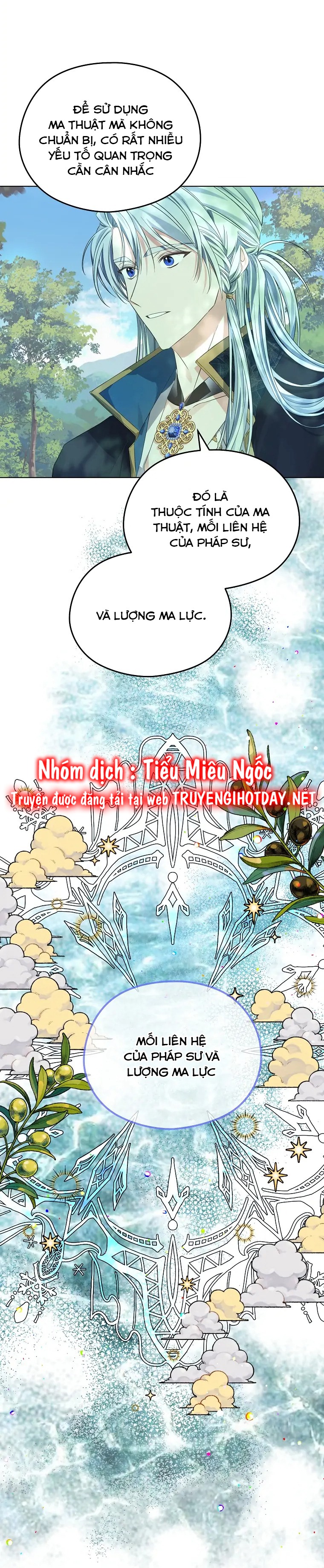 aster yêu dấu của tôi chapter 15 21