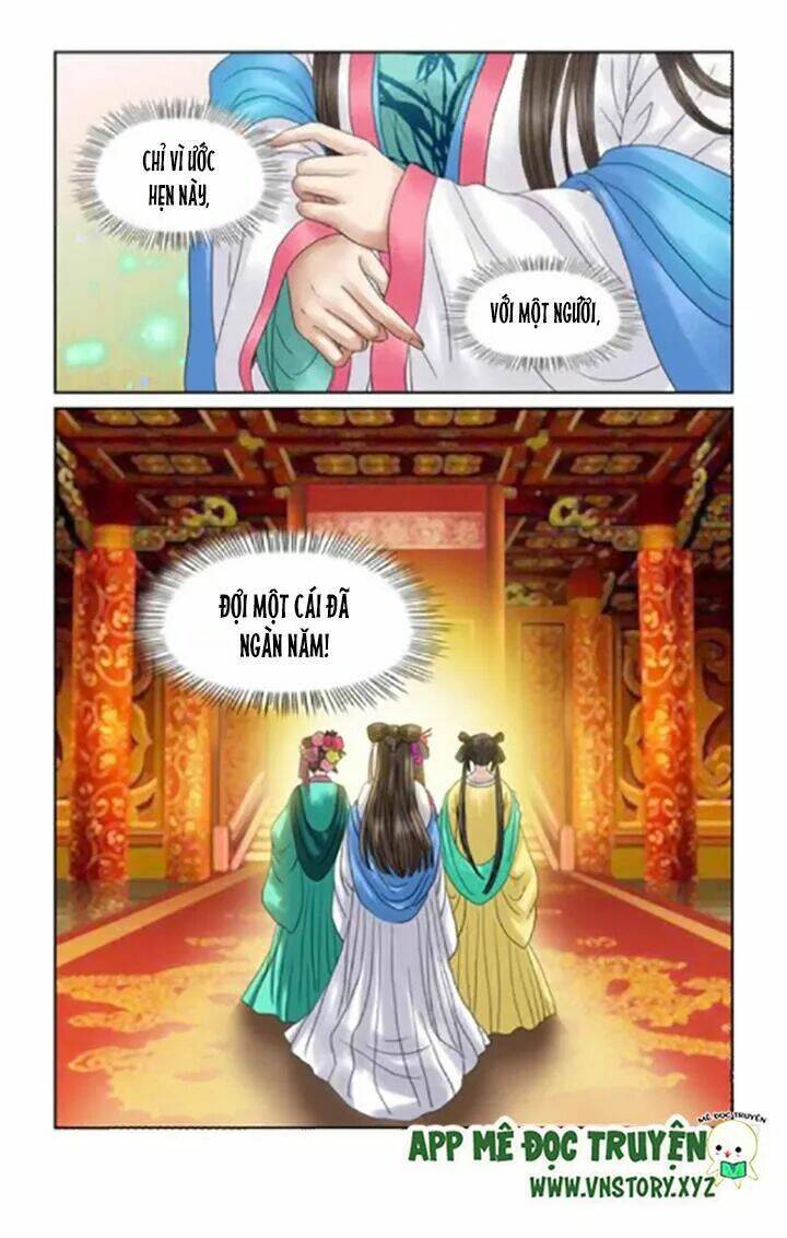 tam sinh kiếp chapter 23 4