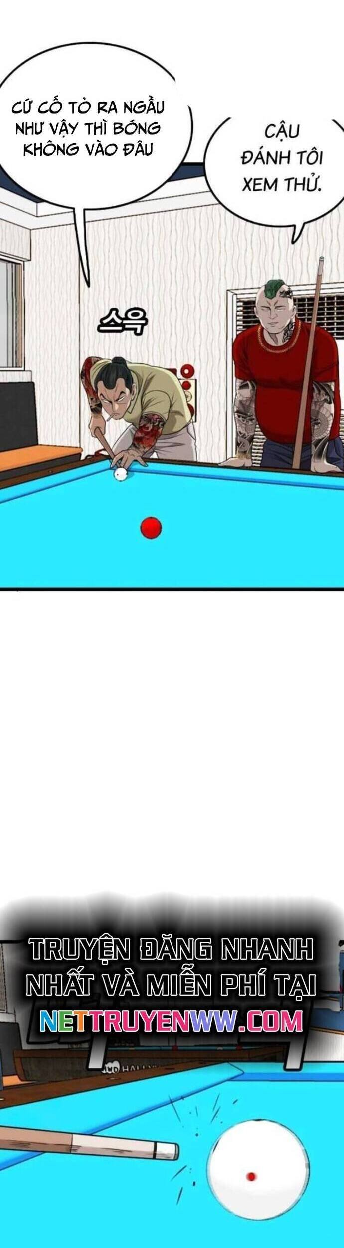 người xấu chapter 226 38