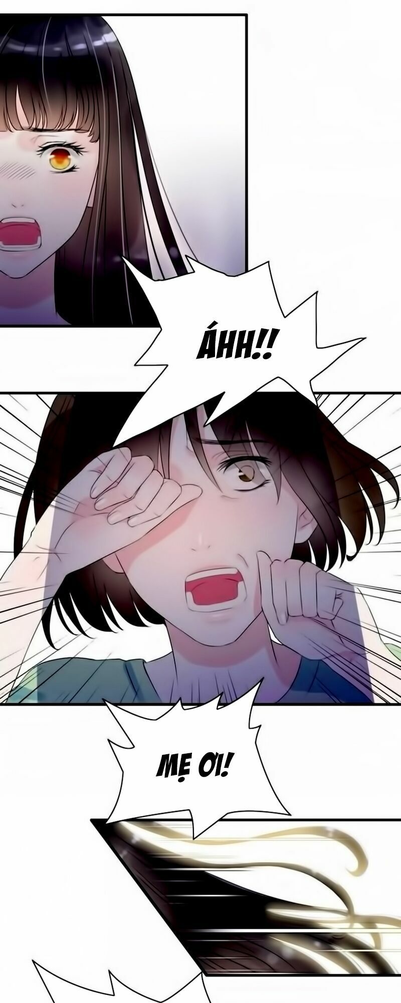 cô vợ hợp đồng bỏ trốn của tổng giám đốc chapter 3 3