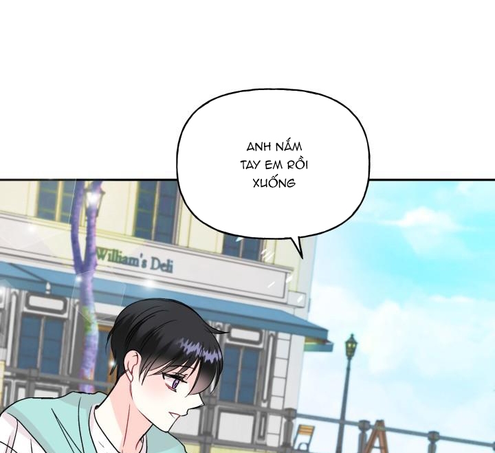 xác suất tình yêu chapter 57 66
