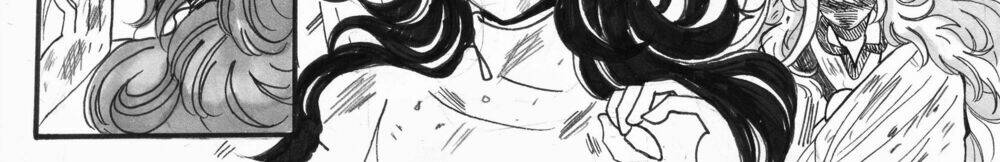 saint young men - short doujinshi chapter 13 15