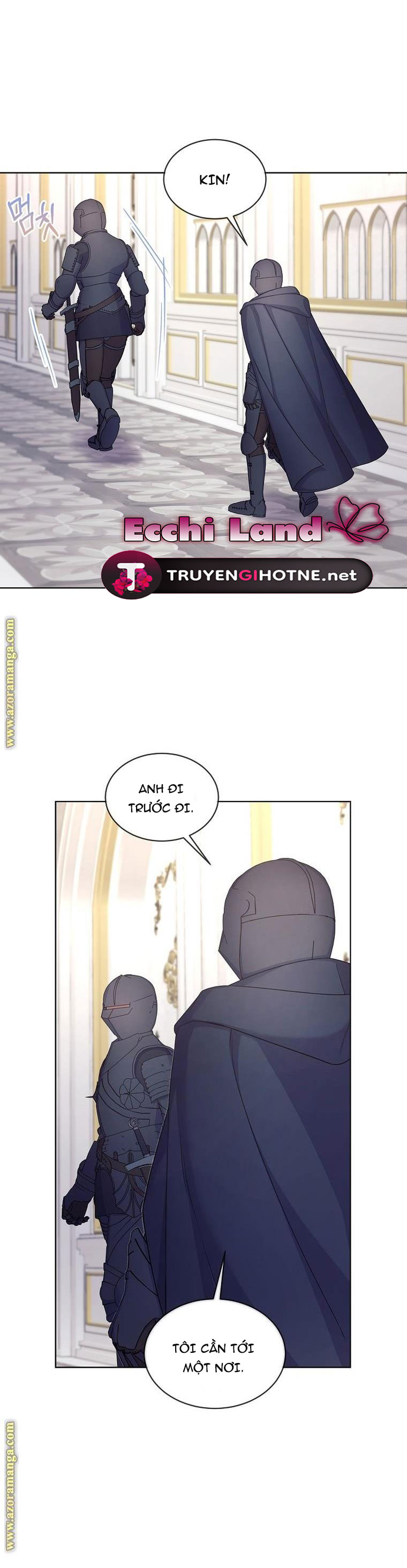 ta giết ngài được chứ, bệ hạ? chapter 13.2 4