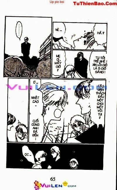 cô bé khóc nhè chapter 12 64