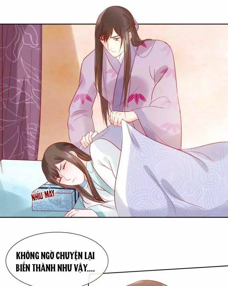 mười dặm hồng trang, thay huynh xuất giá chapter 23 3
