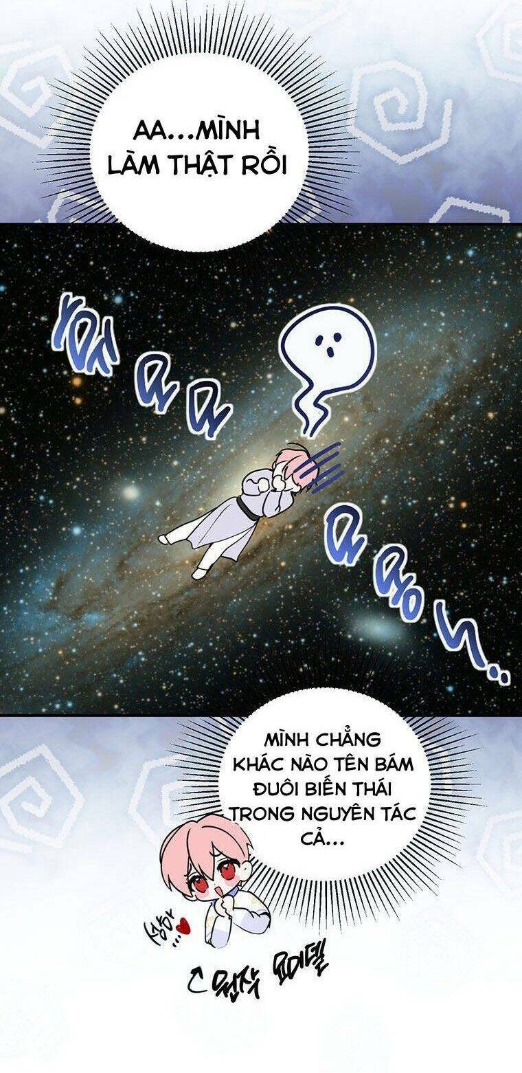 phía sau mặt nạ của nam chính hiền lành chapter 3 15