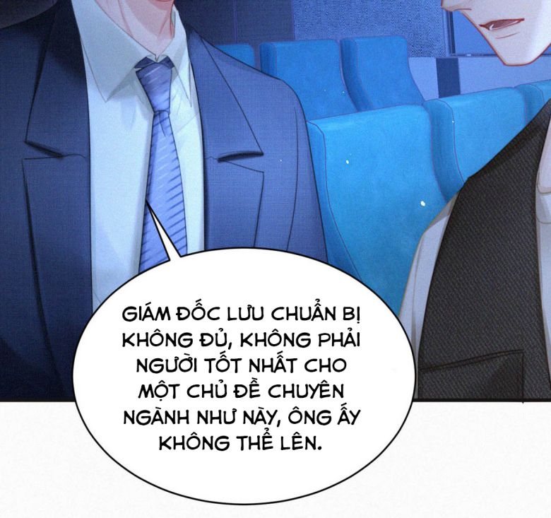 thần thương (môi súng) chapter 94 13